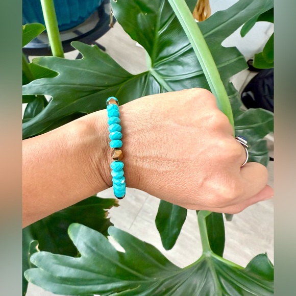 Jewelry - Anxiety Relief & Focus bracelet (one)